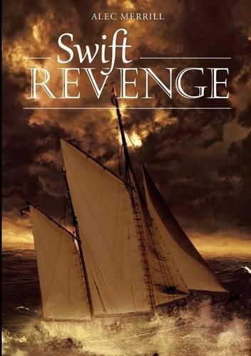 Cover image for Swift Revenge