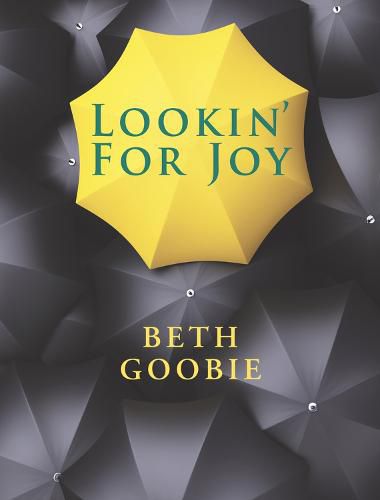 Cover image for Lookin' for Joy