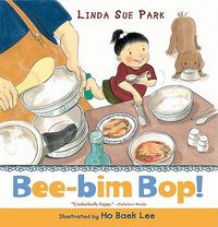 Cover image for Bee Bim Bop