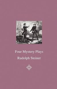 Cover image for Four Mystery Plays