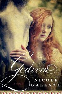 Cover image for Godiva: A Novel