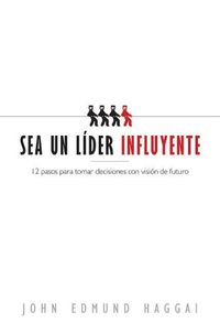 Cover image for Sea Un Lider Influyente