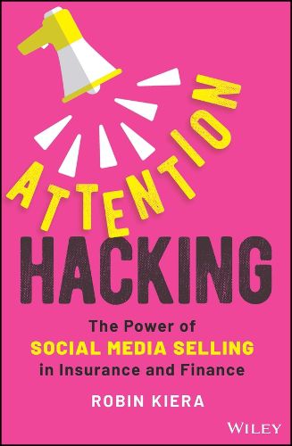 Cover image for Attention Hacking