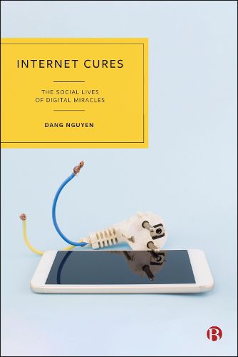 Cover image for Internet Cures