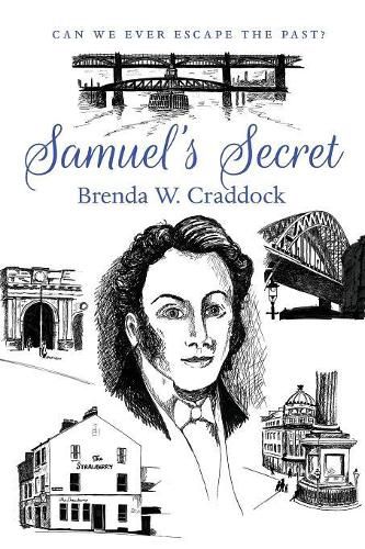 Cover image for Samuel's Secret