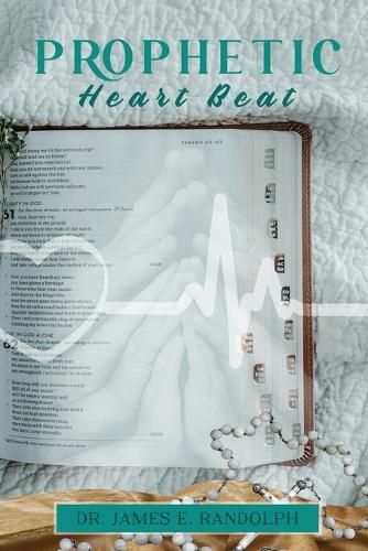 Cover image for Prophetic Heart Beat