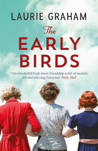 Cover image for The Early Birds