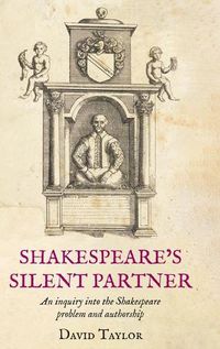 Cover image for Shakespeare's Silent Partner