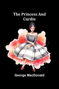 Cover image for The Princess and Curdie