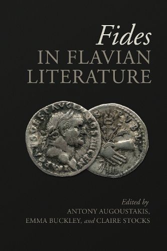 Cover image for Fides in Flavian Literature