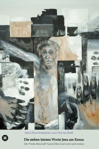 Cover image for Die sieben letzten Worte Jesu am Kreuz