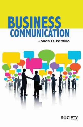 Cover image for Business Communication
