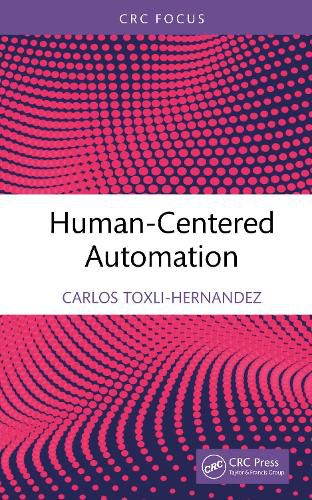 Cover image for Human-Centered Automation
