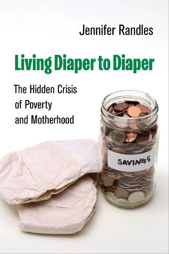 Cover image for Living Diaper to Diaper