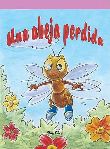 Una Abeja Perdida (Buzz Gets Lost)