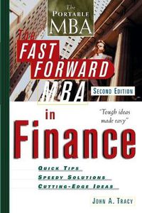 Cover image for The Fast Forward MBA in Finance