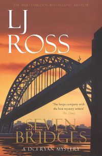 Cover image for Seven Bridges: A DCI Ryan Mystery