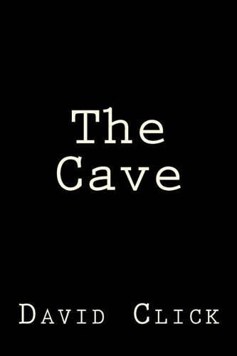 Cover image for The Cave