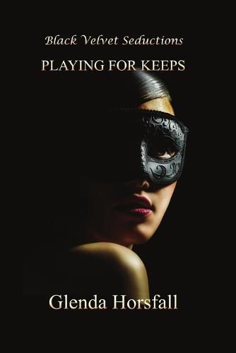 Cover image for Playing for Keeps