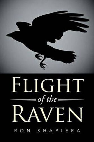 Cover image for Flight of the Raven