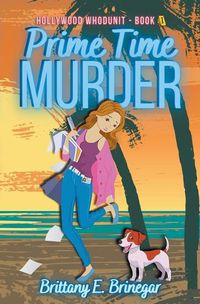 Cover image for Prime Time Murder