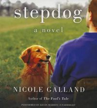 Cover image for Stepdog