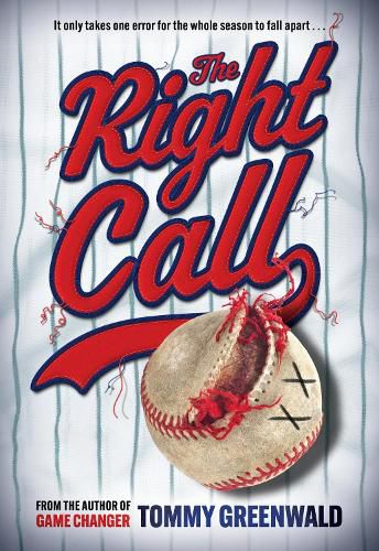 Cover image for The Right Call