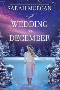 Cover image for A Wedding in December: A Christmas Romance