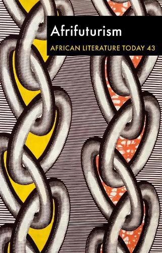 ALT 43: Afrifuturism