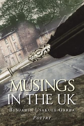 Cover image for Musings in the UK