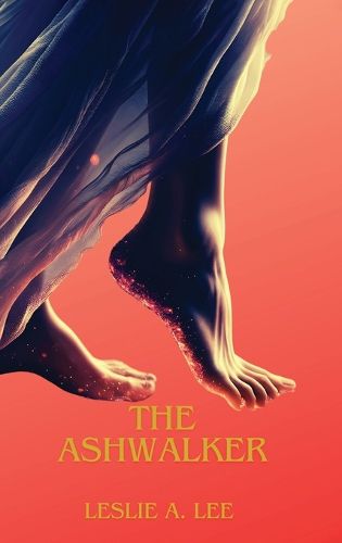 Cover image for The Ashwalker