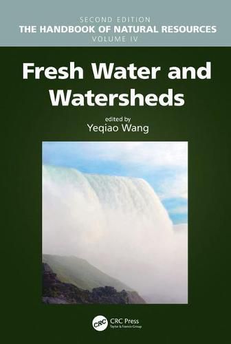 Cover image for Fresh Water and Watersheds