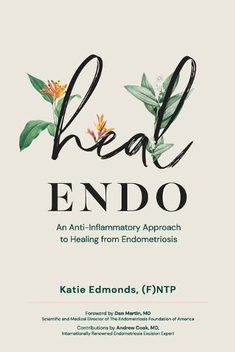 Cover image for Heal Endo