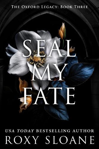 Cover image for Seal My Fate