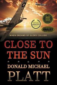 Cover image for Close to The Sun