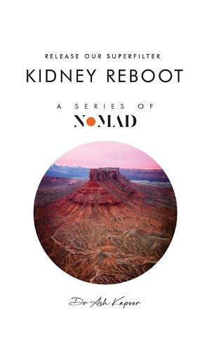 Cover image for Kidney Reboot