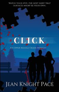 Cover image for Click