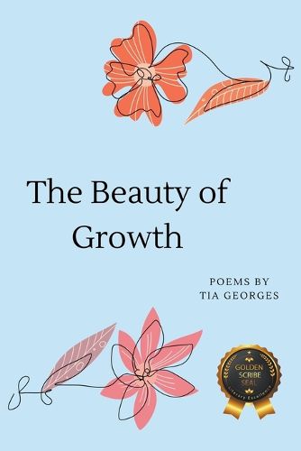 Cover image for The Beauty of Growth