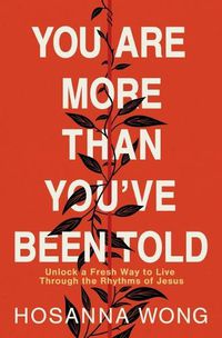 Cover image for You Are More Than You've Been Told