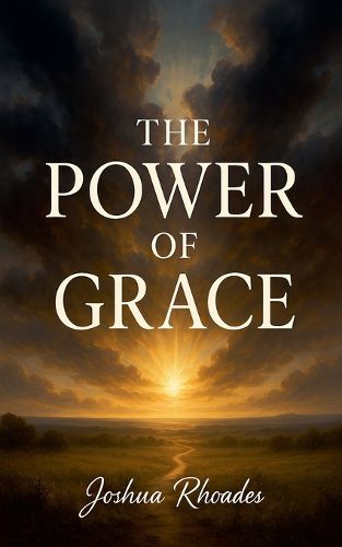 Cover image for The Power Of Grace