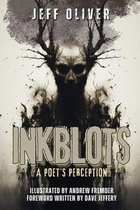 Cover image for Inkblots