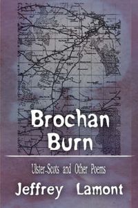 Cover image for Brochan Burn