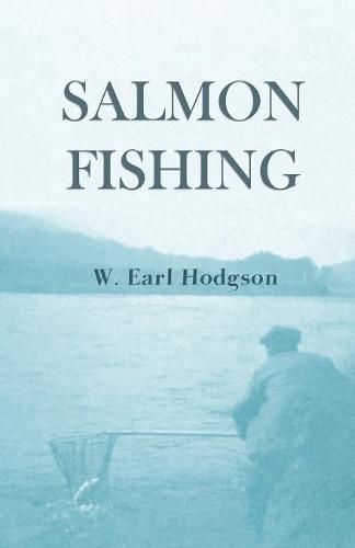 Cover image for Salmon Fishing