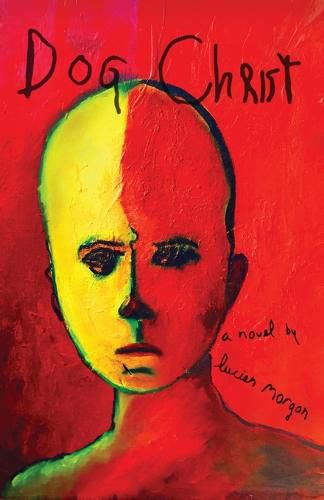 Cover image for Dog Christ