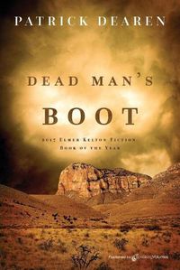 Cover image for Dead Man's Boot