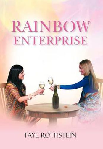 Cover image for Rainbow Enterprise