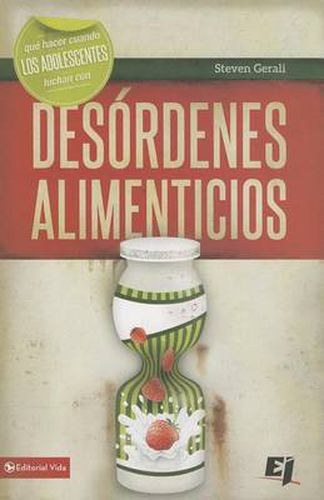 Cover image for Que hacer cuando los jovenes luchan con desordenes alimenticios