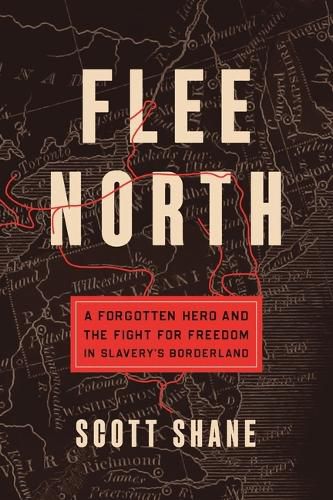 Cover image for Flee North