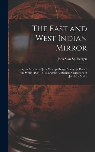 Cover image for The East and West Indian Mirror