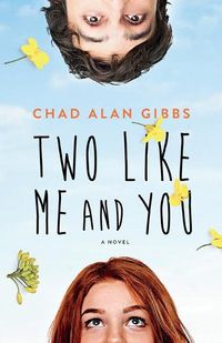 Cover image for Two Like Me and You